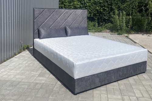 Ліжко Б'янка ВудЛайн