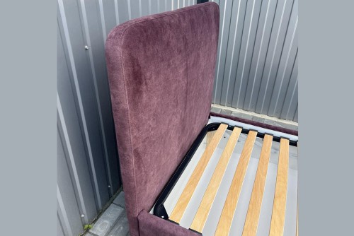 Ліжко Лінет ВудЛайн