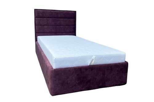 Ліжко Мілана ВудЛайн