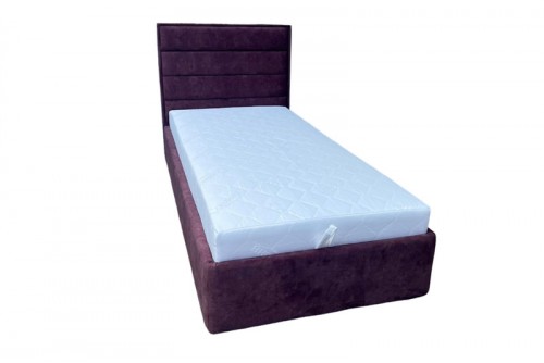 Ліжко Мілана ВудЛайн