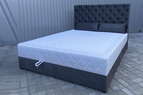 Ліжко Моніка ВудЛайн