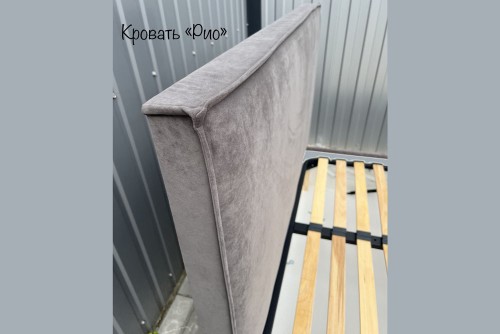 Ліжко Ріо ВудЛайн