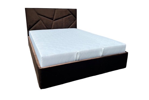 Ліжко Сафарі ВудЛайн