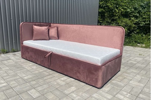 Ліжко дитяче Соня (з матрацом) ВудЛайн