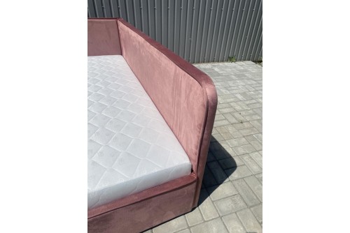 Ліжко дитяче Соня (з матрацом) ВудЛайн