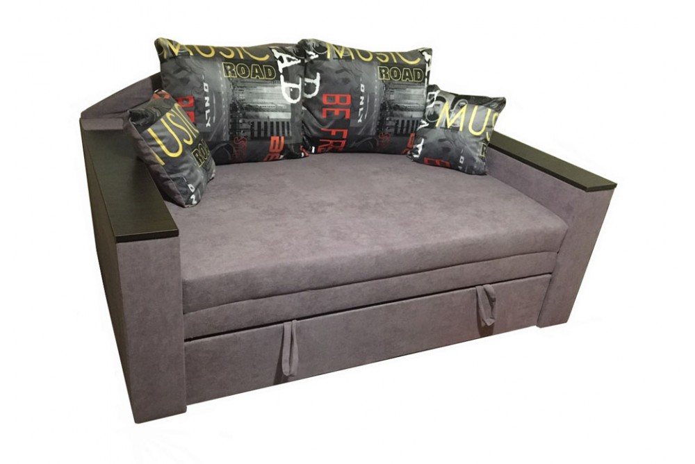 Диван Малібу ВудЛайн