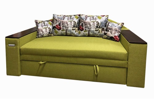 Диван Малібу 3 1600 ВудЛайн