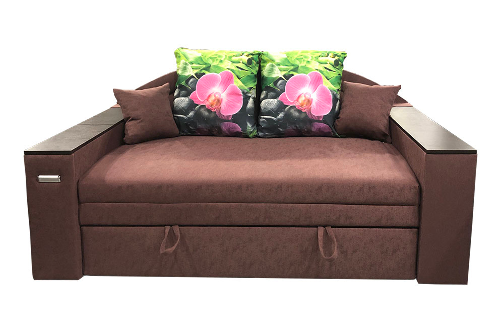 Диван Малібу 3 1400 ВудЛайн