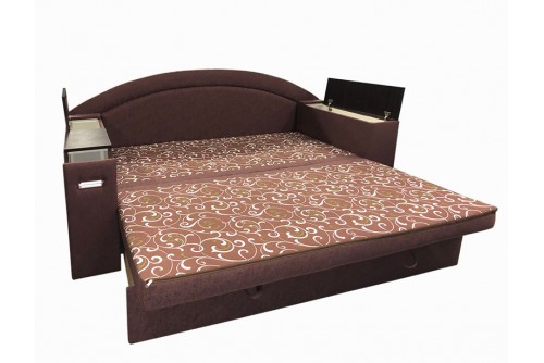 Диван Малибу 3 1400 Wood Line