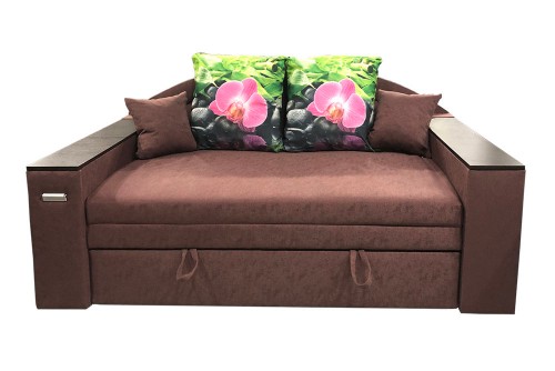 Диван Малібу 3 1400 ВудЛайн