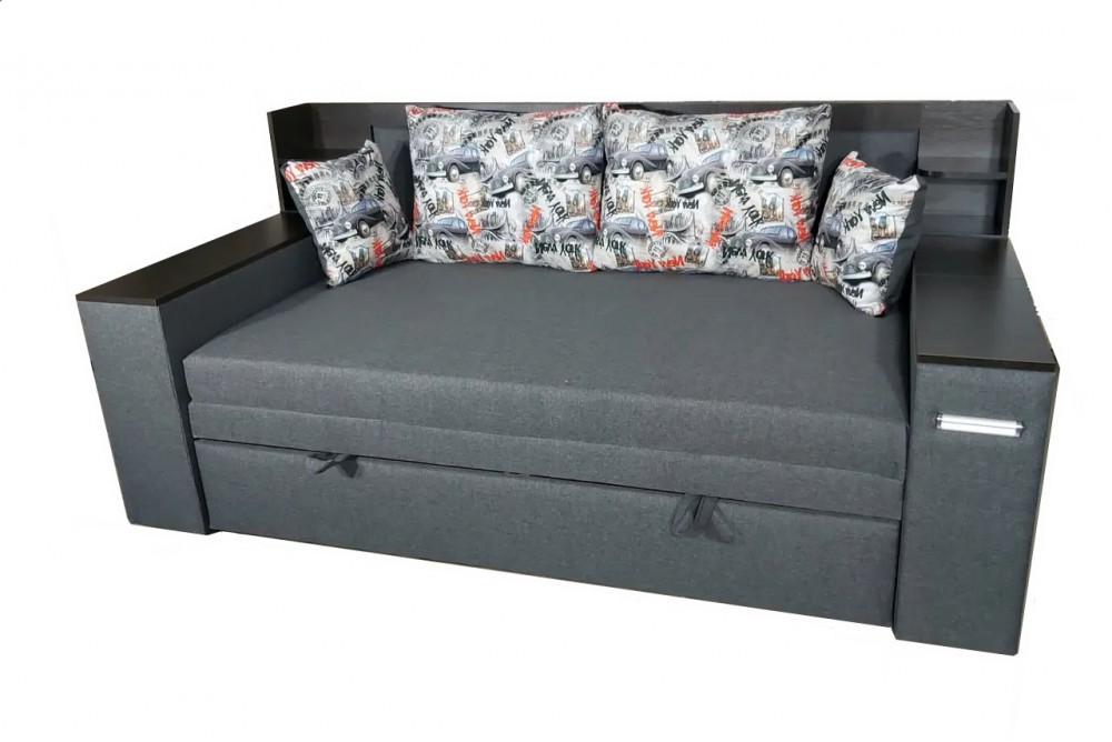 Диван Малібу 4 1600 ВудЛайн