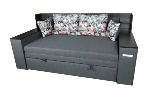 Диван Малібу 4 1600 ВудЛайн