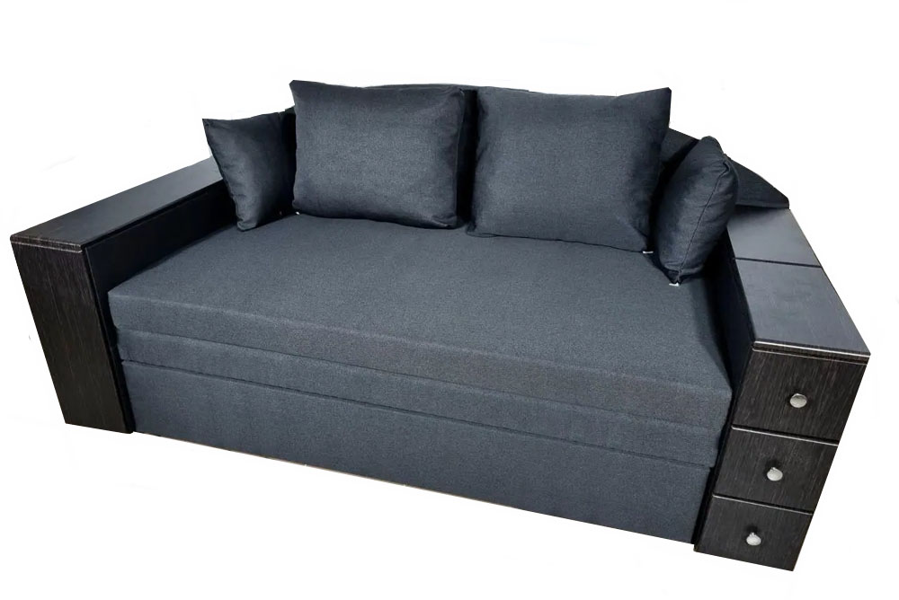 Диван Малібу 5 1600 МДФ ВудЛайн