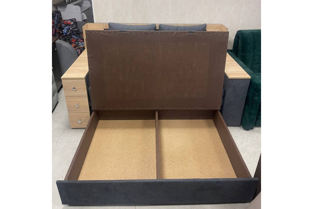 Диван Малібу 6 1600 ВудЛайн