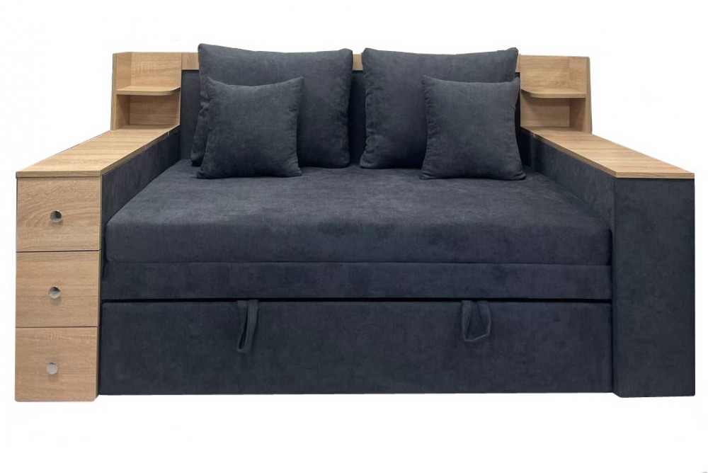 Диван Малібу 6 1600 ВудЛайн