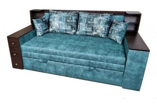 Диван Малібу 6 1400 ВудЛайн