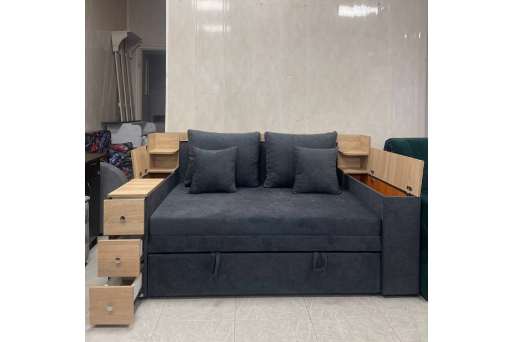 Диван Малібу 6 1600 ВудЛайн