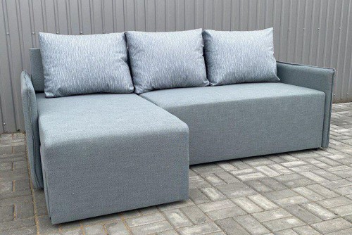 Кутовий диван Монреаль ВудЛайн