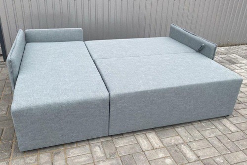 Кутовий диван Монреаль ВудЛайн