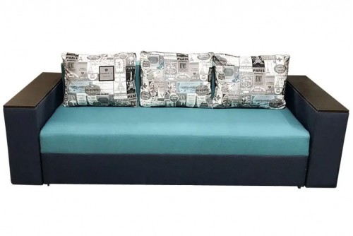 Диван Монтана Wood Line