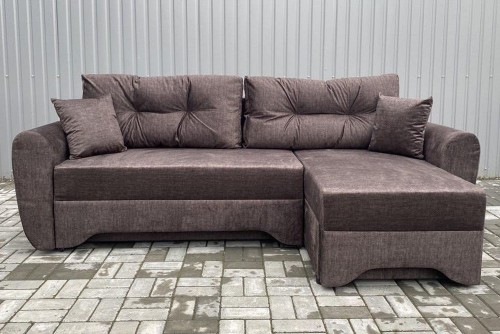 Кутовий диван Невада ВудЛайн