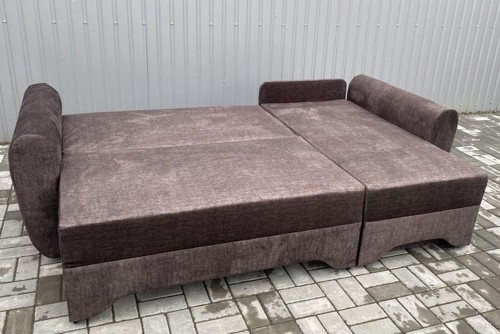 Кутовий диван Невада ВудЛайн