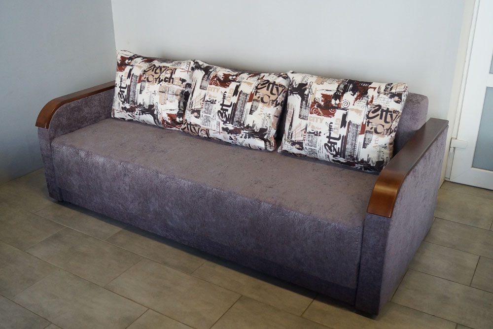 Диван Прага ВудЛайн