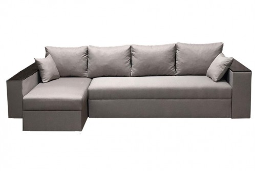 Кутовий диван Монтана Лонг ВудЛайн