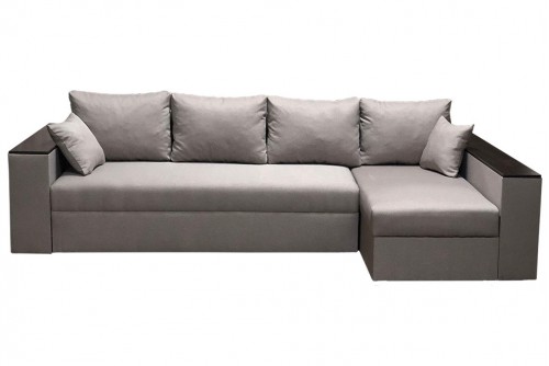 Кутовий диван Монтана Лонг ВудЛайн