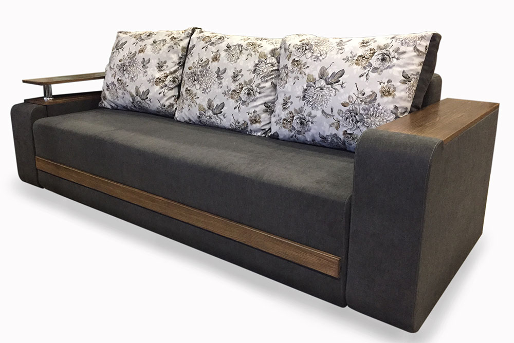 Диван Женева МДФ ВудЛайн