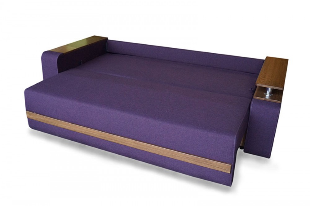 Диван Женева МДФ ВудЛайн