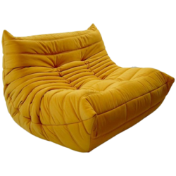 Безкаркасні дивани