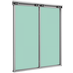 Раздвижные системы