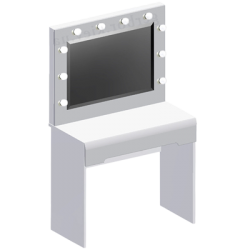 Візажні столи