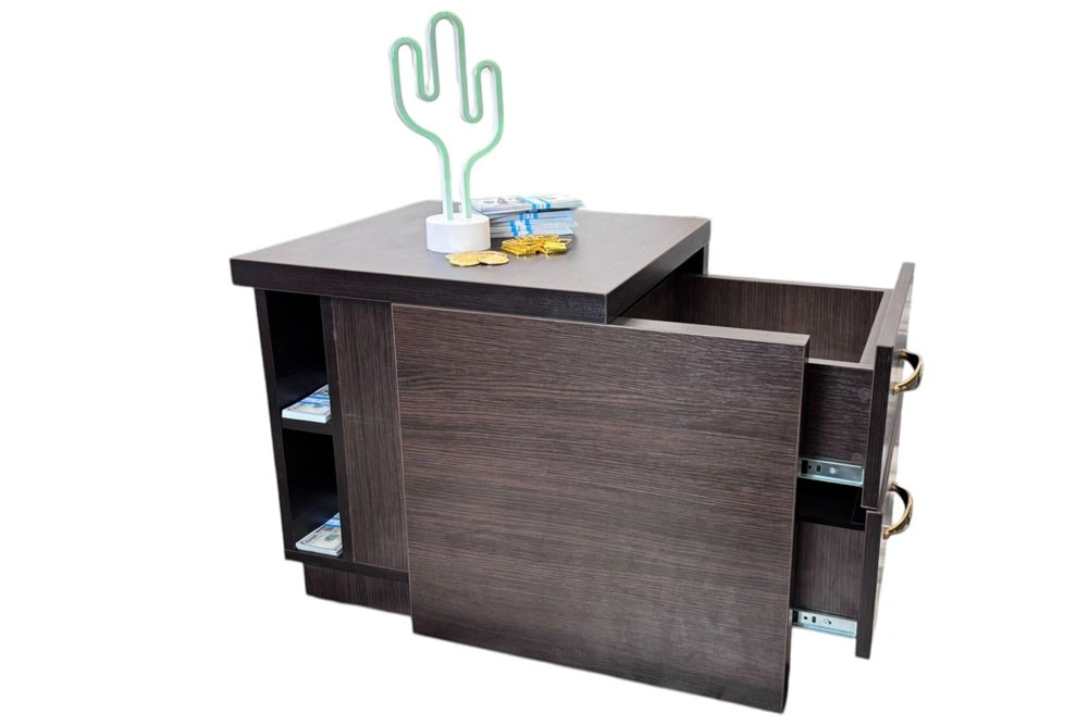 Тумбочка схованка ТПС-3 Cactus