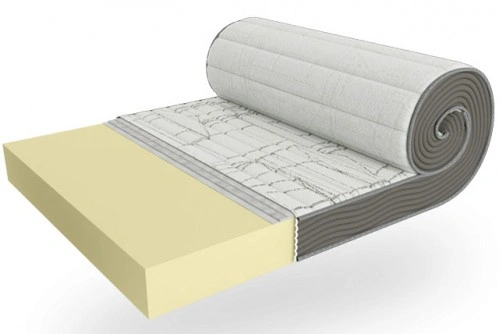 Матрац Slim Roll КММ