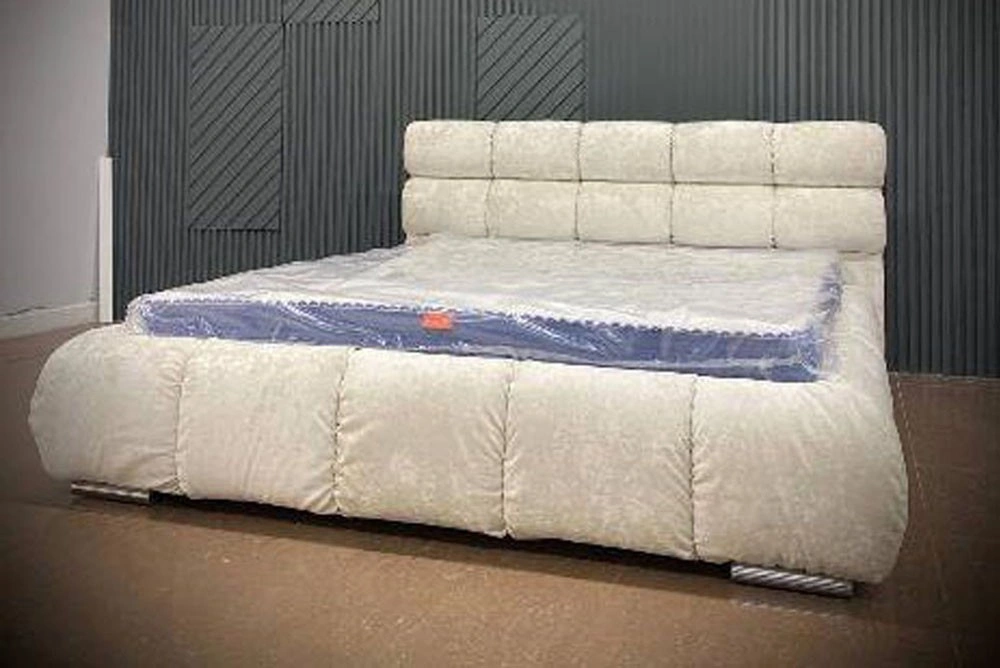 Кровать Buble Soft M-Zakaz Кровать Buble Soft M-Zakaz