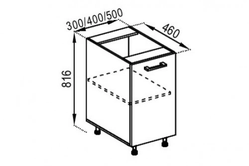 Низ Н30 Marta