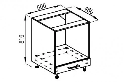 Низ Н60Пл Marta