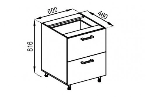Низ Н60 Ш Марта