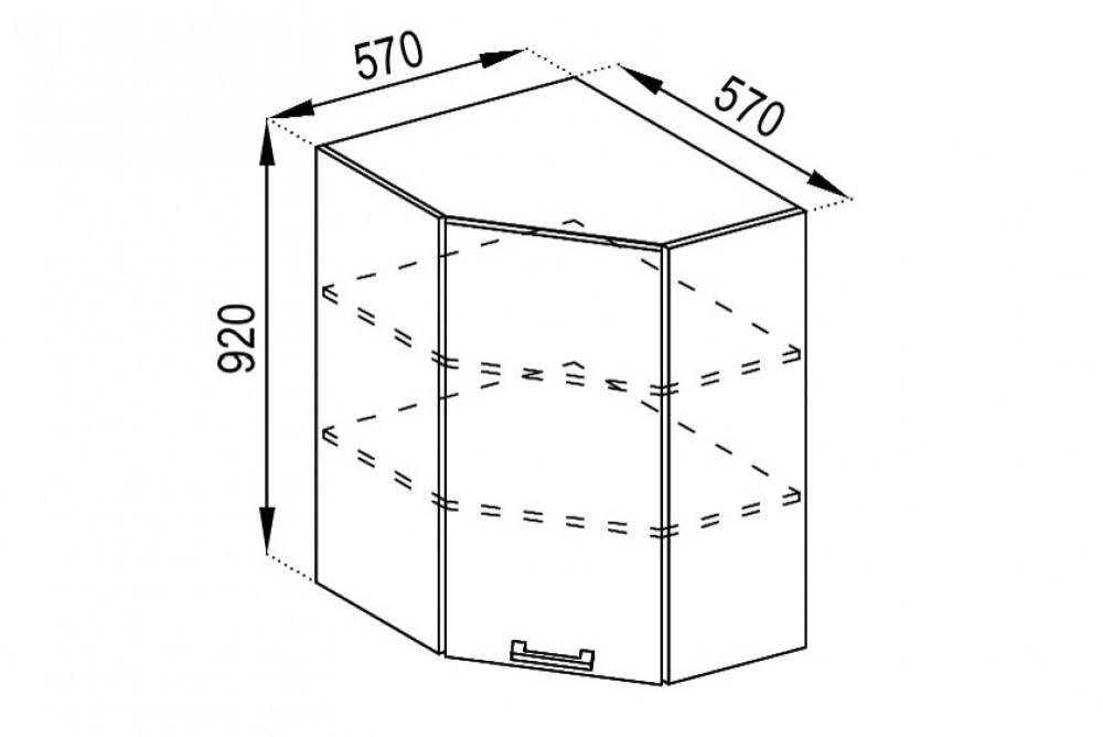 57*57 (h-920) Марта