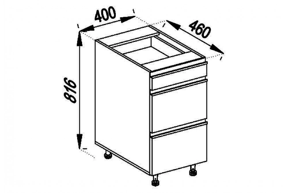 Низ Н 40Ш Софі