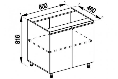 Низ Н 60 Софі
