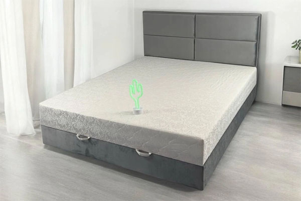 Кровати с матрасами в комплекте дешево в Днепре Кровати с матрасами в комплекте дешево в Днепре - купить в cactusmebel.com.ua