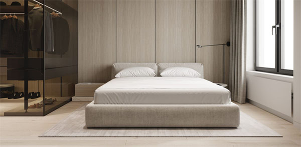 Кровати в Днепре купить недорого под заказ и из наличия