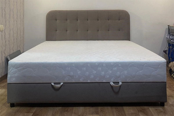 Ліжка з матрацами недорого в Дніпрі Ліжка з матрацами недорого в Дніпрі купити в КактусМеблі