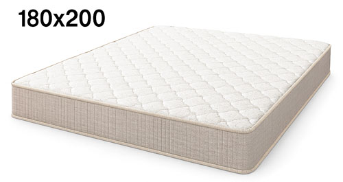 Ортопедические матрасы 180х200 купить матрас в Днепре и Украине